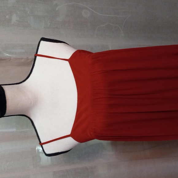 Forever 21 Lined dress, size S - Picture 2 of 5